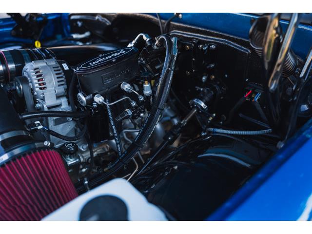 1971 Chevrolet Blazer (CC-2113705) for sale in Carrollton, Texas