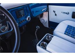 1971 Chevrolet Blazer (CC-2113705) for sale in Carrollton, Texas