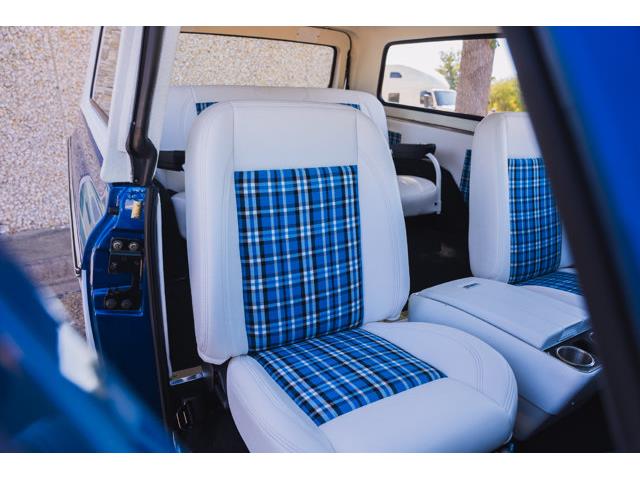 1971 Chevrolet Blazer (CC-2113705) for sale in Carrollton, Texas