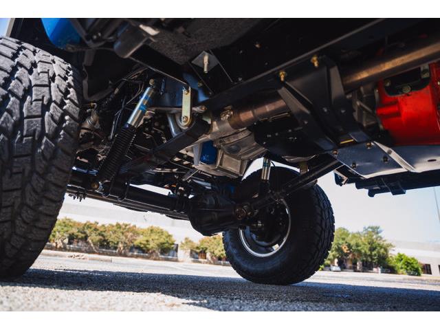 1971 Chevrolet Blazer (CC-2113705) for sale in Carrollton, Texas