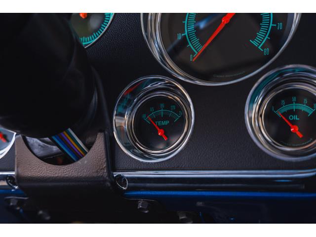 1971 Chevrolet Blazer (CC-2113705) for sale in Carrollton, Texas