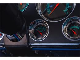 1971 Chevrolet Blazer (CC-2113705) for sale in Carrollton, Texas
