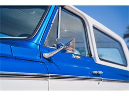 1971 Chevrolet Blazer (CC-2113705) for sale in Carrollton, Texas