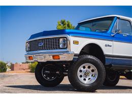 1971 Chevrolet Blazer (CC-2113705) for sale in Carrollton, Texas