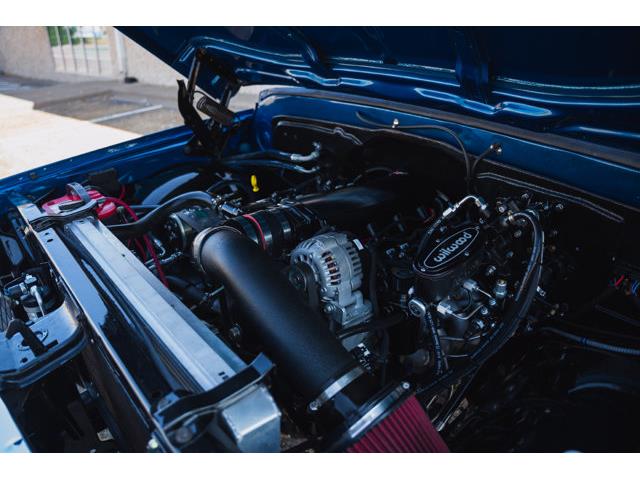 1971 Chevrolet Blazer (CC-2113705) for sale in Carrollton, Texas