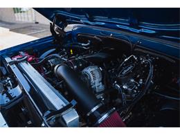 1971 Chevrolet Blazer (CC-2113705) for sale in Carrollton, Texas
