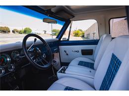 1971 Chevrolet Blazer (CC-2113705) for sale in Carrollton, Texas