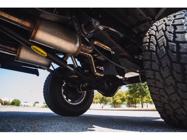 1971 Chevrolet Blazer (CC-2113705) for sale in Carrollton, Texas