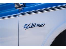 1971 Chevrolet Blazer (CC-2113705) for sale in Carrollton, Texas