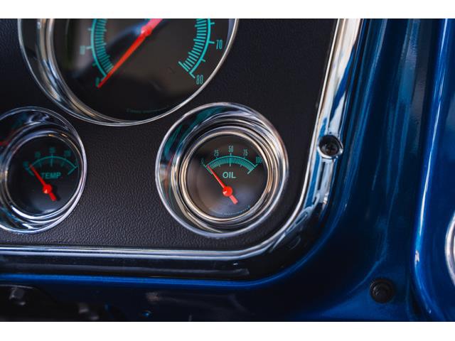1971 Chevrolet Blazer (CC-2113705) for sale in Carrollton, Texas