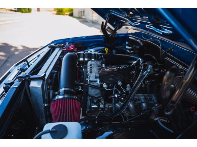 1971 Chevrolet Blazer (CC-2113705) for sale in Carrollton, Texas