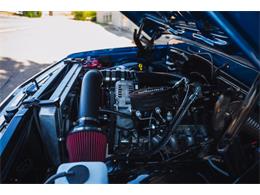 1971 Chevrolet Blazer (CC-2113705) for sale in Carrollton, Texas