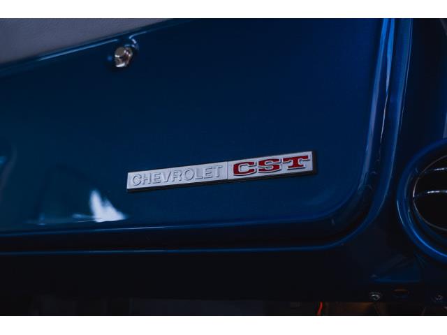1971 Chevrolet Blazer (CC-2113705) for sale in Carrollton, Texas