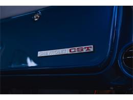 1971 Chevrolet Blazer (CC-2113705) for sale in Carrollton, Texas