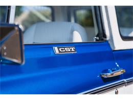 1971 Chevrolet Blazer (CC-2113705) for sale in Carrollton, Texas