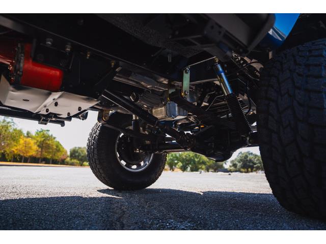 1971 Chevrolet Blazer (CC-2113705) for sale in Carrollton, Texas