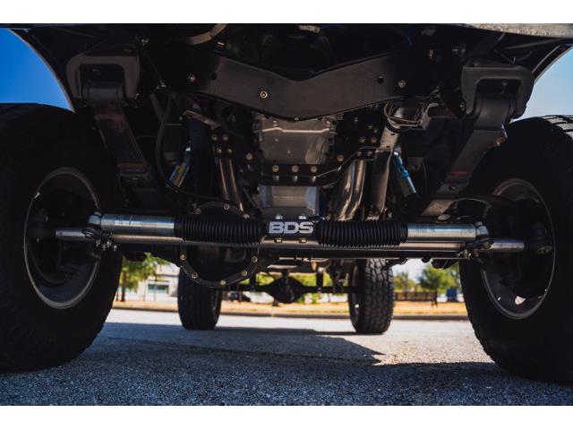 1971 Chevrolet Blazer (CC-2113705) for sale in Carrollton, Texas