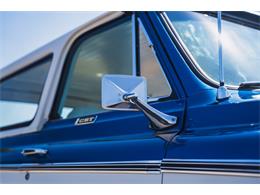 1971 Chevrolet Blazer (CC-2113705) for sale in Carrollton, Texas