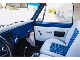 1971 Chevrolet Blazer (CC-2113705) for sale in Carrollton, Texas
