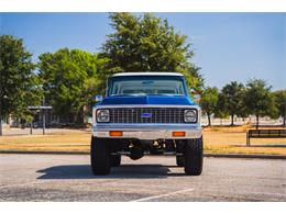 1971 Chevrolet Blazer (CC-2113705) for sale in Carrollton, Texas