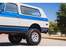 1971 Chevrolet Blazer (CC-2113705) for sale in Carrollton, Texas