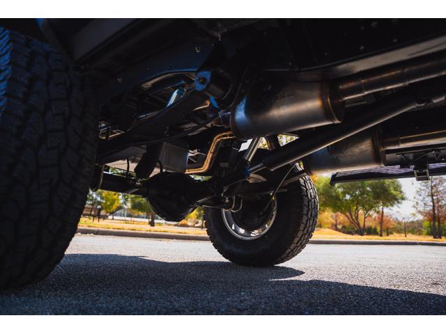 1971 Chevrolet Blazer (CC-2113705) for sale in Carrollton, Texas