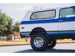 1971 Chevrolet Blazer (CC-2113705) for sale in Carrollton, Texas