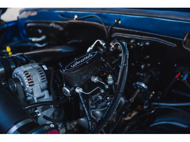 1971 Chevrolet Blazer (CC-2113705) for sale in Carrollton, Texas