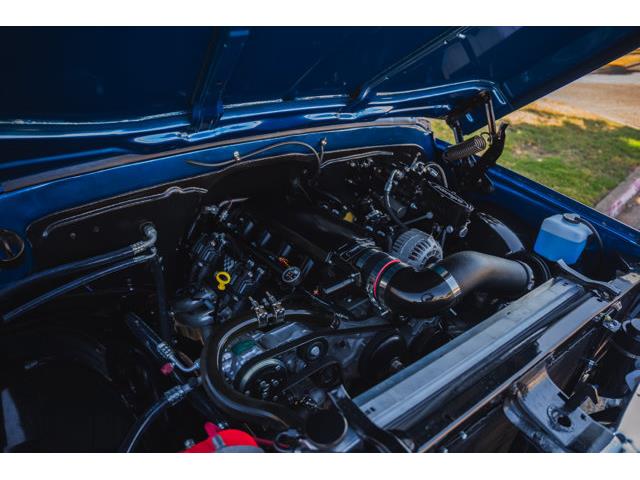 1971 Chevrolet Blazer (CC-2113705) for sale in Carrollton, Texas