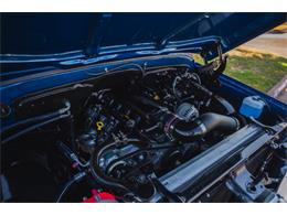 1971 Chevrolet Blazer (CC-2113705) for sale in Carrollton, Texas