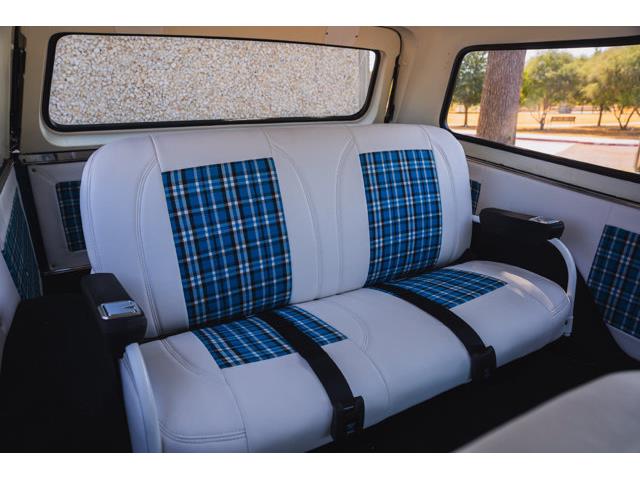 1971 Chevrolet Blazer (CC-2113705) for sale in Carrollton, Texas