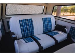 1971 Chevrolet Blazer (CC-2113705) for sale in Carrollton, Texas