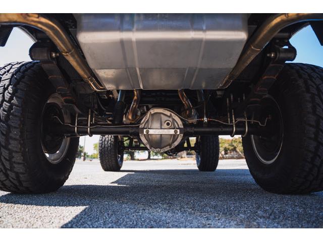 1971 Chevrolet Blazer (CC-2113705) for sale in Carrollton, Texas