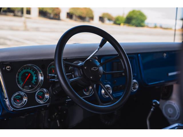 1971 Chevrolet Blazer (CC-2113705) for sale in Carrollton, Texas