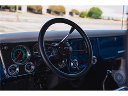 1971 Chevrolet Blazer (CC-2113705) for sale in Carrollton, Texas