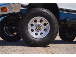 1971 Chevrolet Blazer (CC-2113705) for sale in Carrollton, Texas