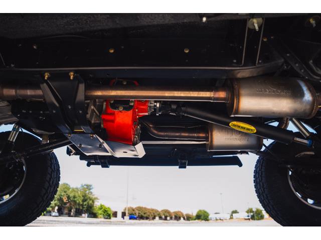 1971 Chevrolet Blazer (CC-2113705) for sale in Carrollton, Texas