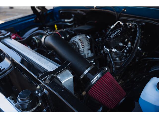 1971 Chevrolet Blazer (CC-2113705) for sale in Carrollton, Texas