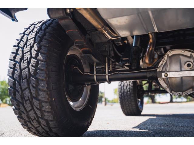 1971 Chevrolet Blazer (CC-2113705) for sale in Carrollton, Texas