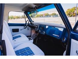 1971 Chevrolet Blazer (CC-2113705) for sale in Carrollton, Texas