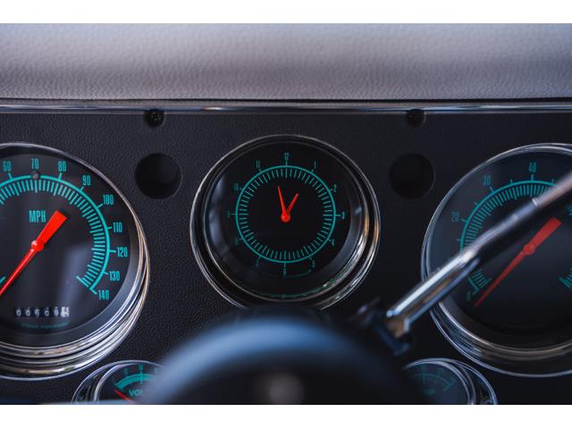 1971 Chevrolet Blazer (CC-2113705) for sale in Carrollton, Texas