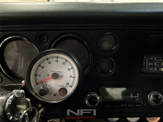 1970 Chevrolet Chevelle (CC-2113706) for sale in North East, Pennsylvania