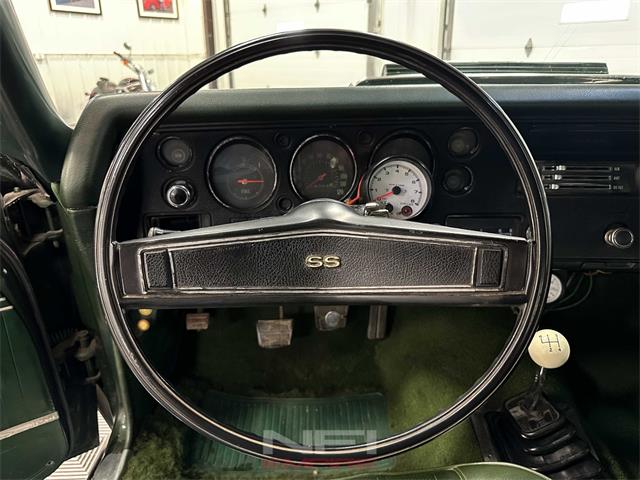1970 Chevrolet Chevelle (CC-2113706) for sale in North East, Pennsylvania