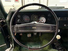 1970 Chevrolet Chevelle (CC-2113706) for sale in North East, Pennsylvania