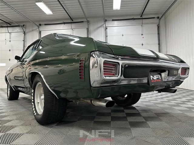 1970 Chevrolet Chevelle (CC-2113706) for sale in North East, Pennsylvania