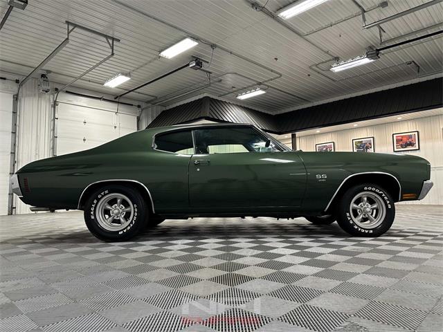 1970 Chevrolet Chevelle (CC-2113706) for sale in North East, Pennsylvania