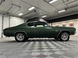 1970 Chevrolet Chevelle (CC-2113706) for sale in North East, Pennsylvania