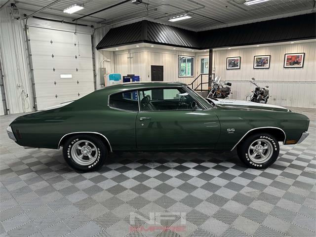 1970 Chevrolet Chevelle (CC-2113706) for sale in North East, Pennsylvania