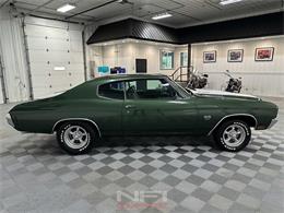 1970 Chevrolet Chevelle (CC-2113706) for sale in North East, Pennsylvania