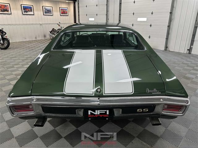 1970 Chevrolet Chevelle (CC-2113706) for sale in North East, Pennsylvania